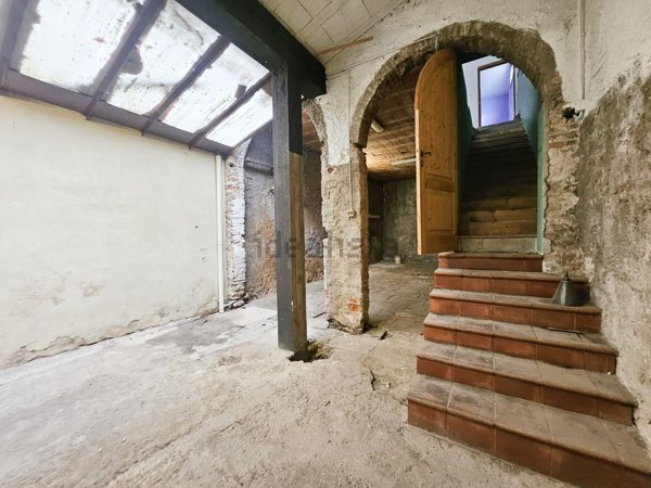 loft in vendita a Firenze in zona Centro Duomo