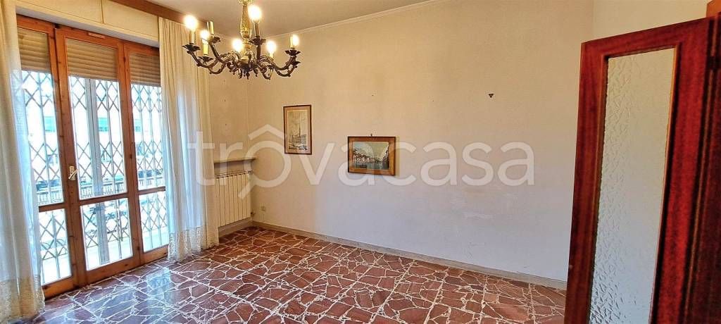 appartamento in vendita a Firenze in zona Gavinana