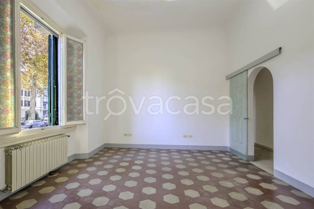 appartamento in vendita a Firenze in zona Bellariva