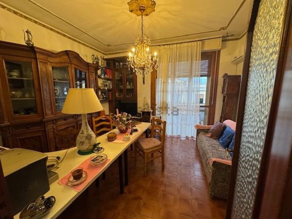 appartamento in vendita a Firenze in zona Peretola