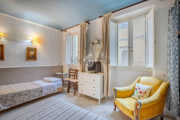 appartamento in vendita a Firenze in zona Centro Duomo