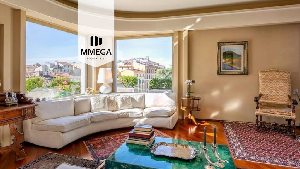 appartamento in vendita a Firenze