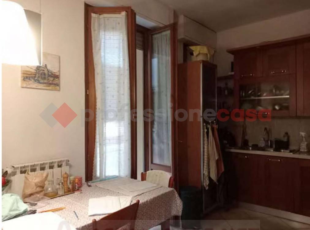 appartamento in vendita a Firenze in zona Novoli