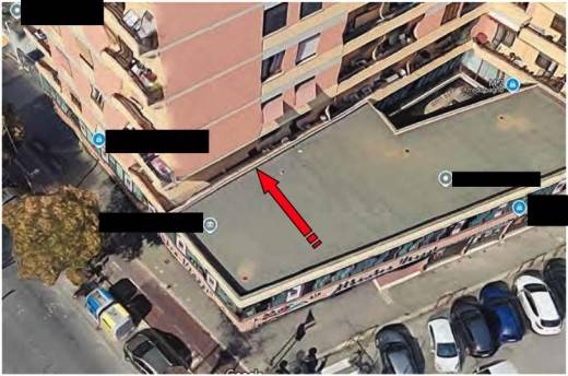 appartamento in vendita a Firenze in zona Novoli