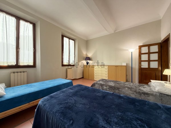 appartamento in vendita a Firenze in zona Centro Santa Croce