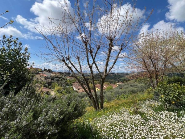 casa indipendente in vendita a Firenze