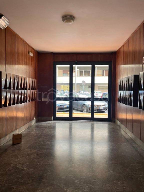 appartamento in vendita a Firenze in zona Novoli