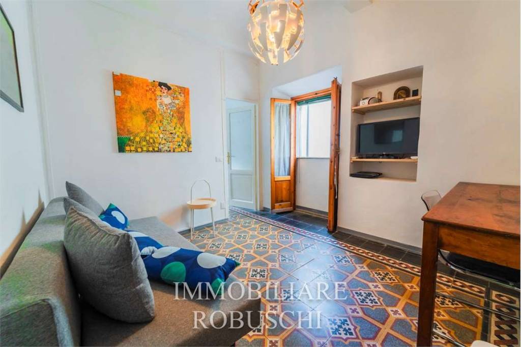 appartamento in vendita a Firenze in zona Centro Storico