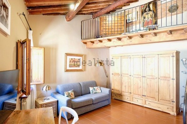 appartamento in vendita a Firenze in zona Centro Santa Croce