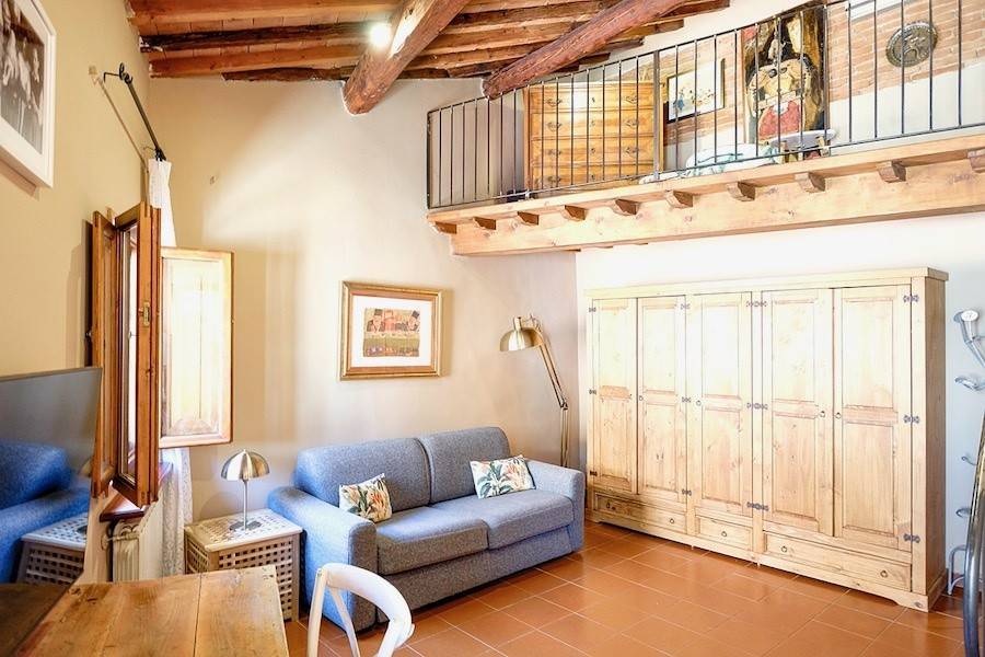 appartamento in vendita a Firenze in zona Centro Storico