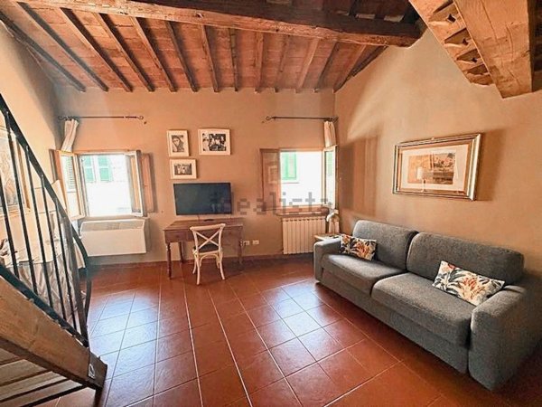 appartamento in vendita a Firenze in zona Centro Santa Croce