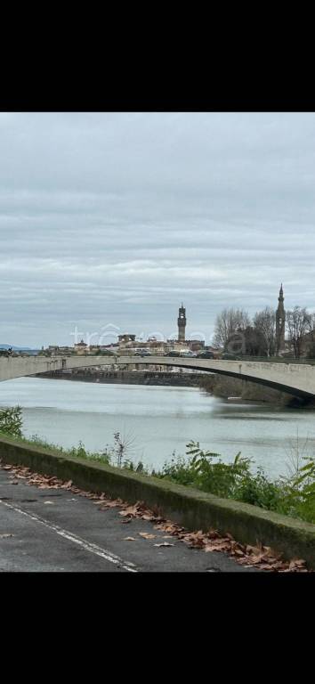 appartamento in vendita a Firenze in zona Centro San Niccolò