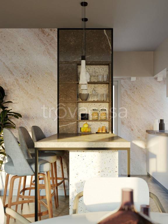 appartamento in vendita a Firenze