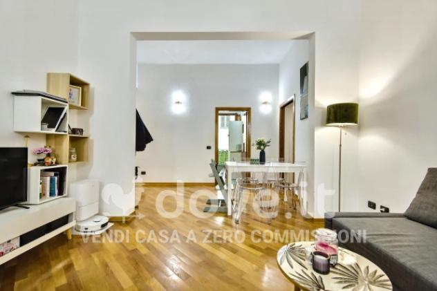 appartamento in vendita a Firenze in zona Centro Storico