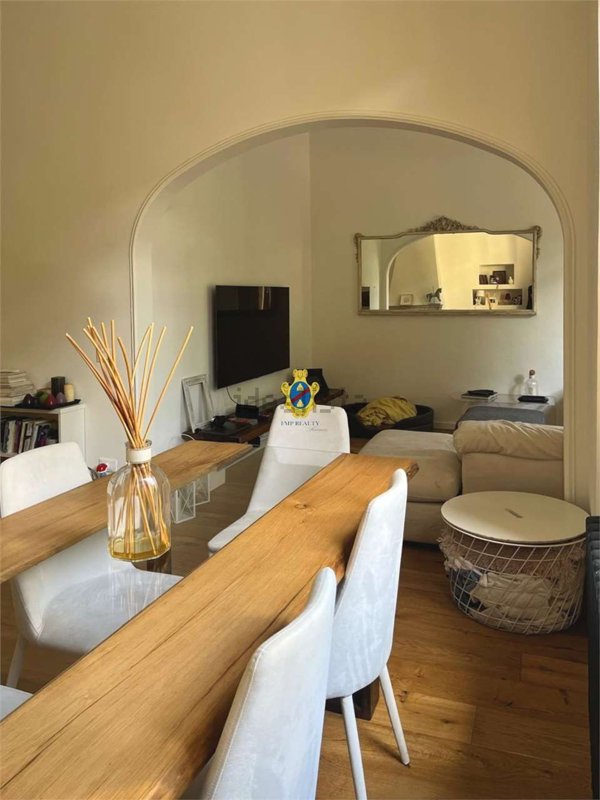 appartamento in vendita a Firenze in zona Campo di Marte
