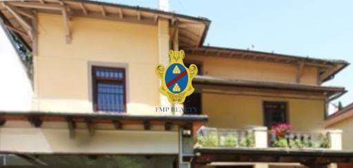 appartamento in vendita a Firenze in zona Campo di Marte