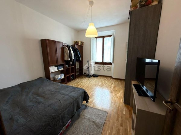 appartamento in vendita a Firenze in zona Pignone