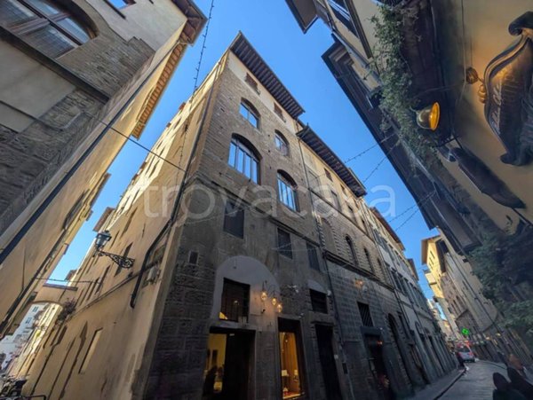appartamento in vendita a Firenze