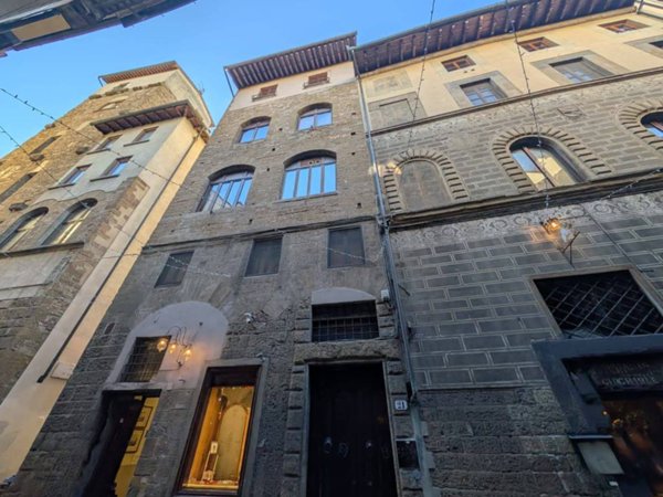 appartamento in vendita a Firenze