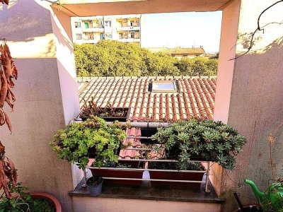 appartamento in vendita a Firenze in zona Novoli