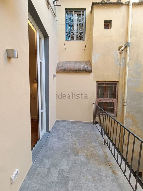 appartamento in vendita a Firenze in zona Centro Santa Maria Novella