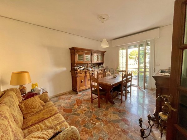 appartamento in vendita a Firenze in zona Legnaia