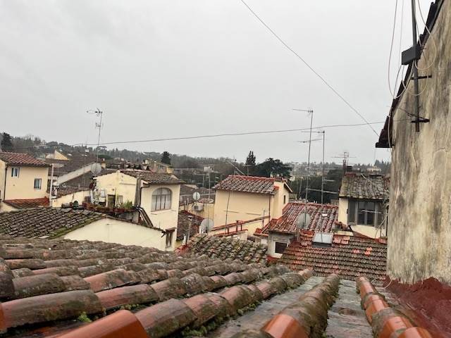 appartamento in vendita a Firenze in zona Centro San Frediano