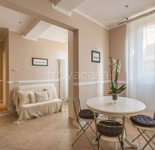 appartamento in vendita a Firenze in zona Centro Santa Croce