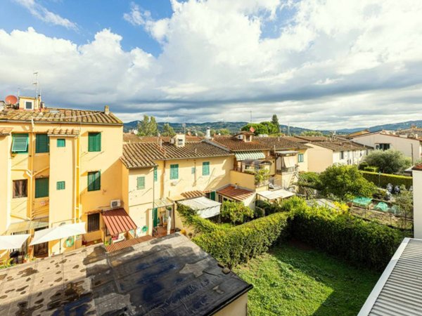 appartamento in vendita a Firenze in zona Rovezzano