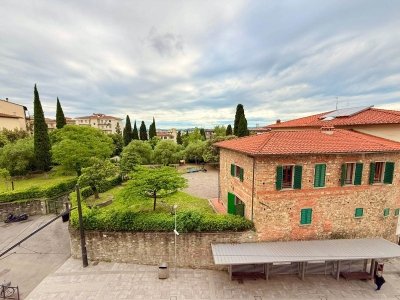 appartamento in vendita a Firenze in zona Careggi