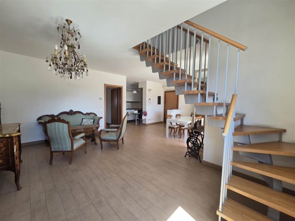 appartamento in vendita a Firenze in zona Campo di Marte