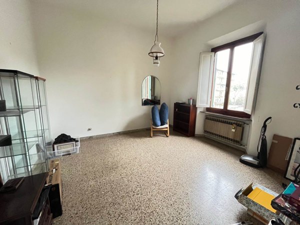 appartamento in vendita a Firenze in zona Careggi