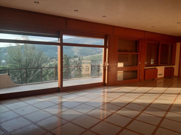 casa indipendente in vendita a Firenze in zona Serpiolle