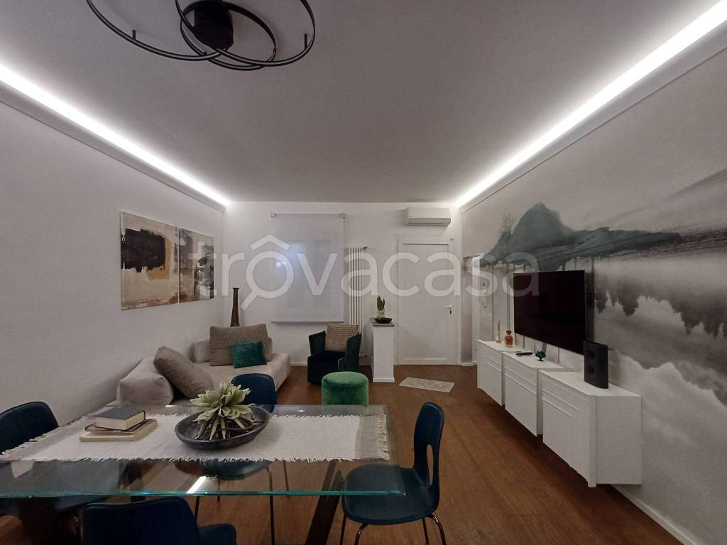 casa indipendente in vendita a Firenze in zona Peretola