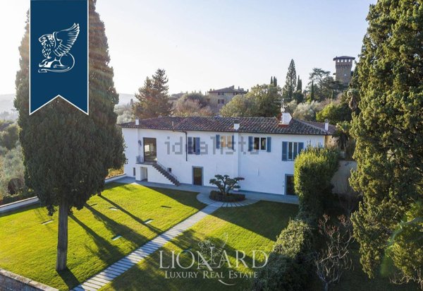 casa indipendente in vendita a Firenze in zona San Gaggio