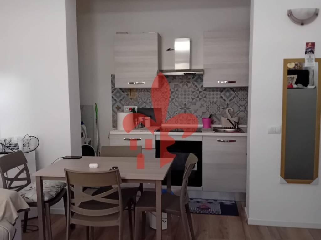 appartamento in vendita a Firenze in zona Coverciano