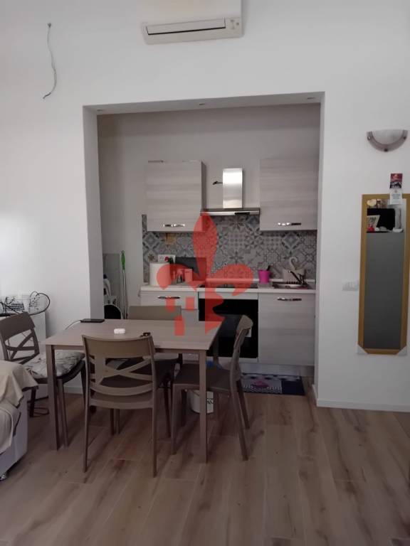 appartamento in vendita a Firenze in zona Coverciano