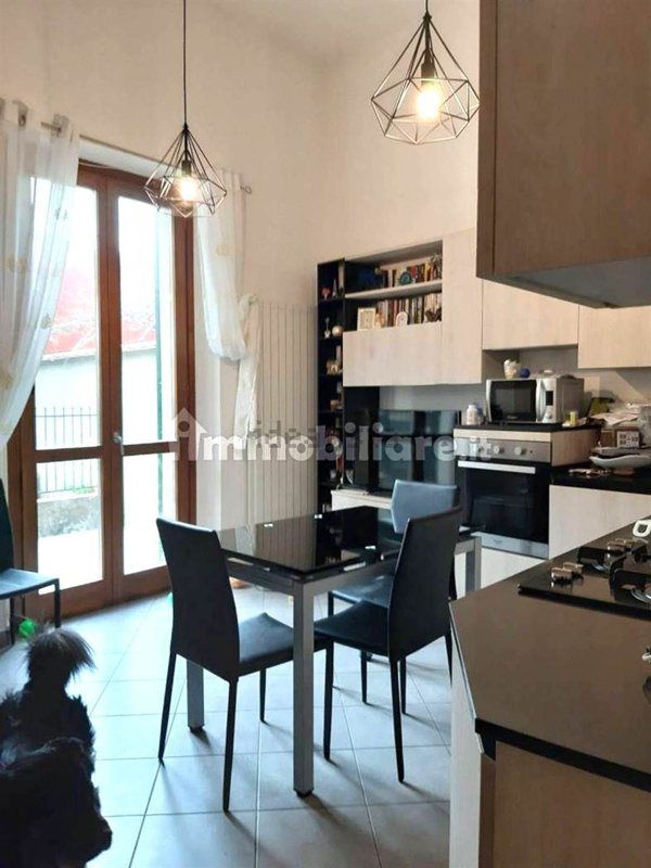 appartamento in vendita a Firenze in zona Novoli