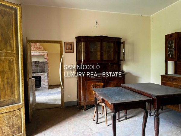 appartamento in vendita a Firenze in zona San Gaggio