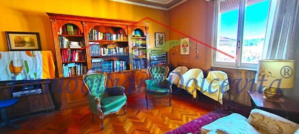 appartamento in vendita a Firenze in zona Campo di Marte