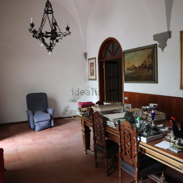 casa indipendente in vendita a Firenze in zona Brozzi