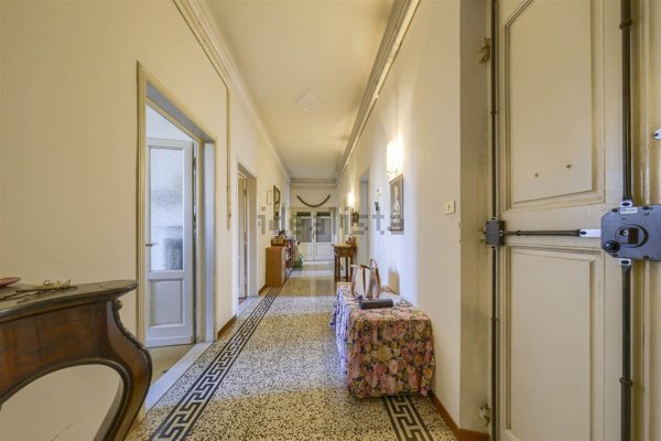 appartamento in vendita a Firenze in zona Statuto