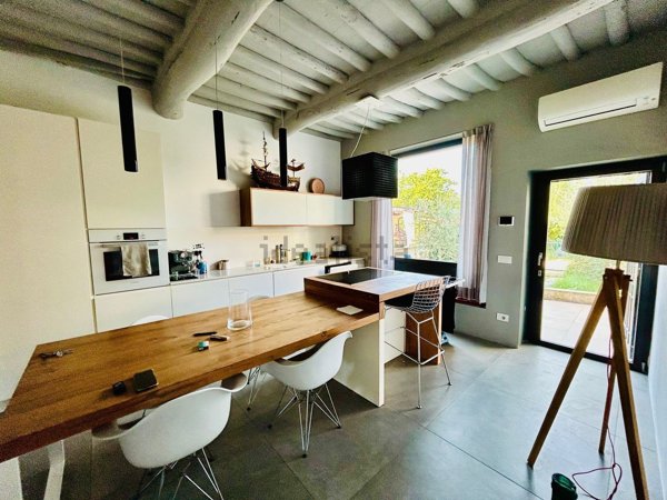 casa indipendente in vendita a Firenze in zona Mantignano