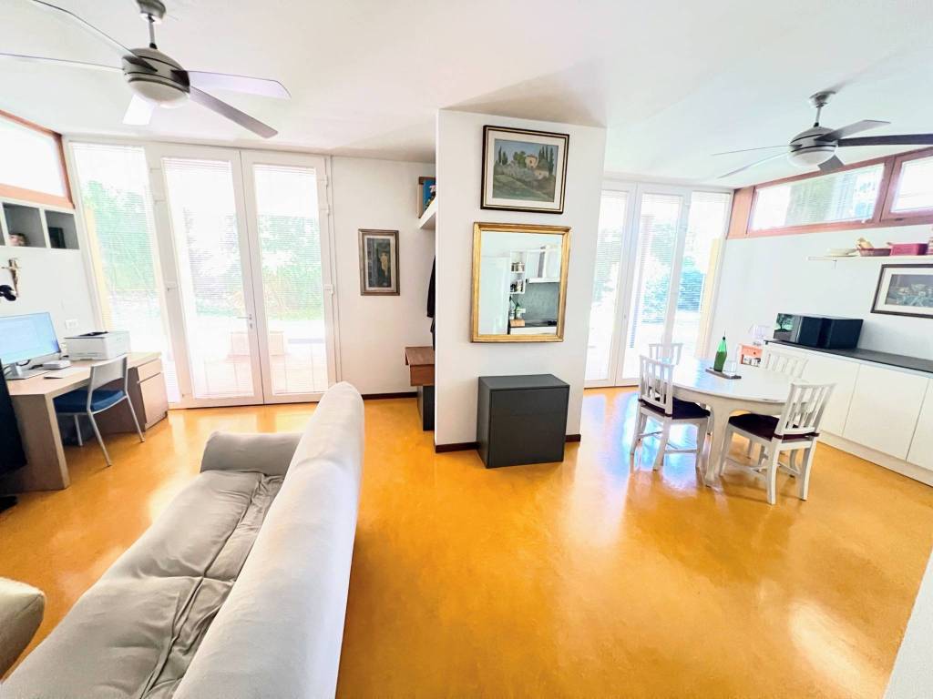 appartamento in vendita a Firenze in zona Coverciano