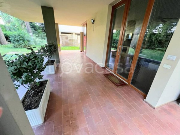appartamento in vendita a Firenze in zona Coverciano