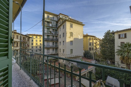 appartamento in vendita a Firenze in zona Statuto