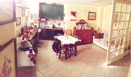 appartamento in vendita a Firenze in zona Coverciano