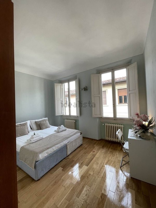 casa indipendente in vendita a Firenze in zona Legnaia