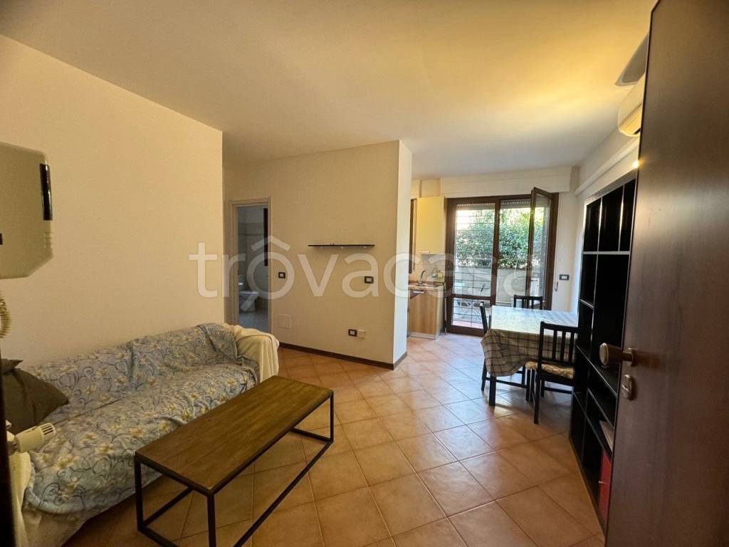 appartamento in vendita a Firenze in zona Firenze Nova