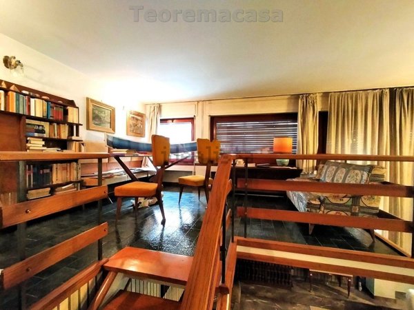 appartamento in vendita a Firenze in zona Statuto